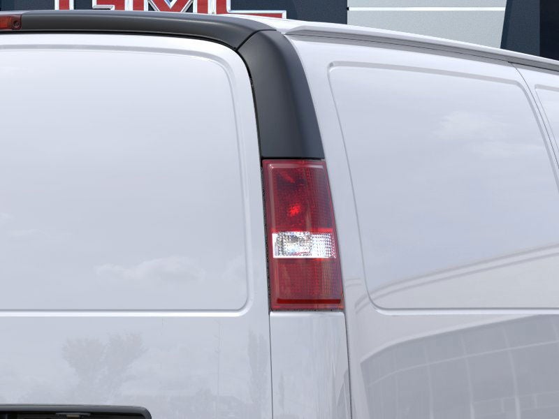 2024 GMC Savana Cargo 2500 Work Van