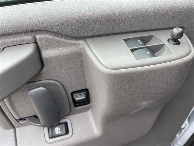 2024 GMC Savana Cargo 2500 Work Van