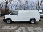 2024 GMC Savana Cargo 2500 Work Van