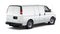 2024 GMC Savana Cargo 2500 Work Van