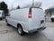 2019 GMC Savana Cargo 2500 2500 Regular Wheelbase Rear-Wheel Drive