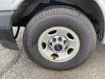 2019 GMC Savana Cargo 2500 2500 Regular Wheelbase Rear-Wheel Drive