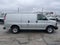 2016 GMC Savana Cargo 2500 2500 Regular Wheelbase Rear-Wheel Drive