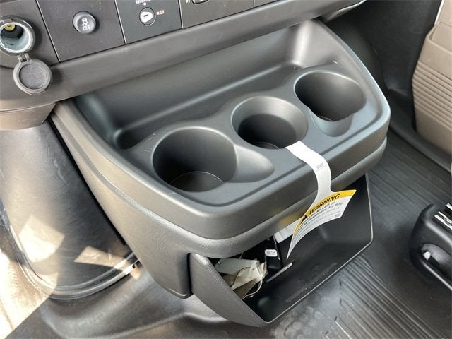 2025 GMC Savana Cargo 2500 Work Van