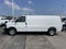 2025 GMC Savana Cargo 2500 Work Van