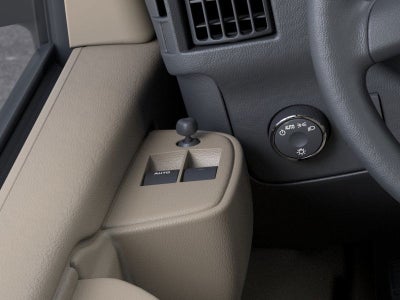 2025 GMC Savana Cargo 2500 Work Van