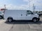 2025 GMC Savana Cargo 2500 Work Van