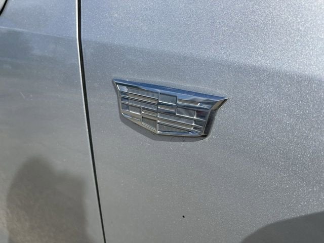 2017 Cadillac XT5 Luxury AWD