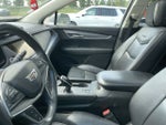 2017 Cadillac XT5 Luxury AWD