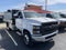 2020 Chevrolet Silverado 5500 HD Work Truck
