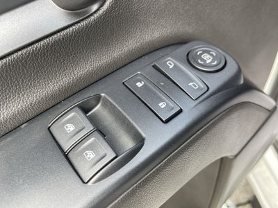 2020 Chevrolet Silverado 5500 HD Work Truck