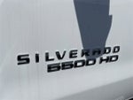 2020 Chevrolet Silverado 5500 HD Work Truck