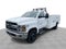 2023 Chevrolet Silverado 5500 HD Work Truck