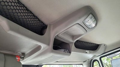 2015 INTERNATIONAL 45/47 NA