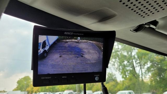 2015 INTERNATIONAL 45/47 NA