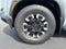 2023 Nissan Frontier PRO-X