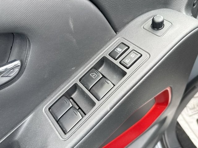 2023 Nissan Frontier PRO-X