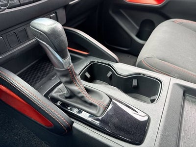 2023 Nissan Frontier PRO-X