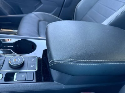 2021 Volkswagen Atlas Cross Sport 3.6L V6 SEL Premium