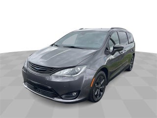 2019 Chrysler Pacifica Hybrid Limited in Columbus, MI - Mark Wahlberg Automotive Group