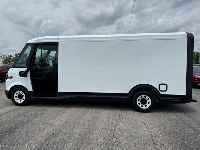 2024 BrightDrop Zevo 600 EJY