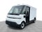 2024 BrightDrop Zevo 400 EJY