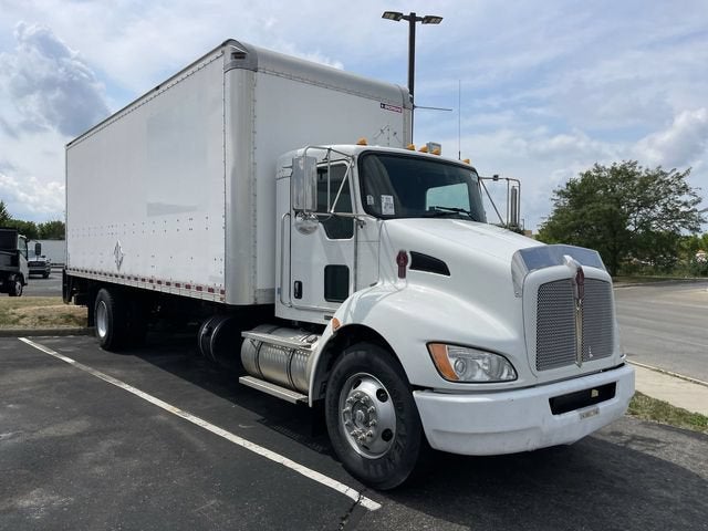 2015 KENW T300 NA