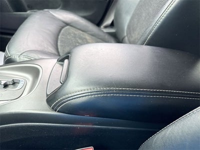 2019 Dodge Journey Crossroad