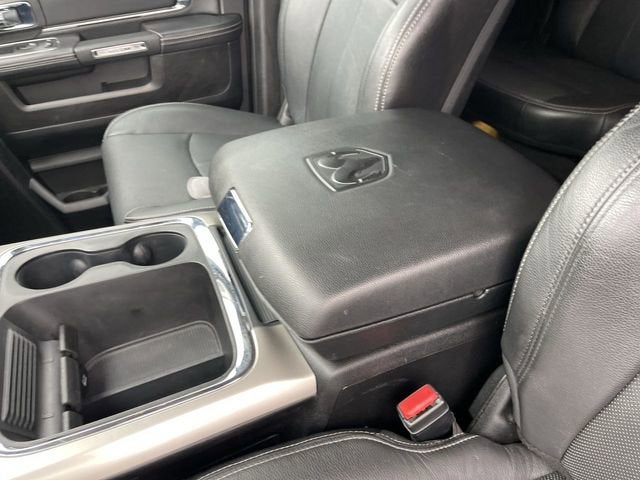 2018 RAM 3500 Laramie