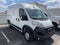 2025 RAM ProMaster 2500 Cargo Van Tradesman High Roof 136" WB w/Pass Seat