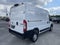 2025 RAM ProMaster 2500 Cargo Van Tradesman High Roof 136" WB w/Pass Seat