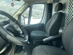2025 RAM ProMaster 2500 Cargo Van Tradesman High Roof 136" WB w/Pass Seat