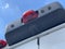 2025 RAM ProMaster 2500 Cargo Van Tradesman High Roof 136" WB w/Pass Seat