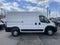 2023 RAM ProMaster 2500 Cargo Van High Roof 136" WB