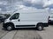 2023 RAM ProMaster 2500 Cargo Van High Roof 136" WB
