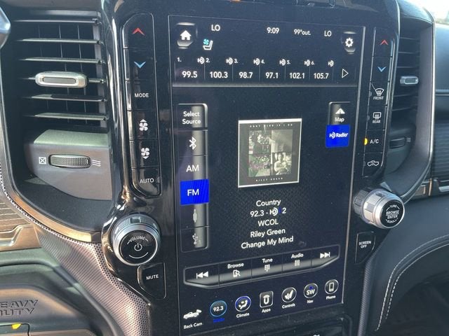 2021 RAM 2500 Limited