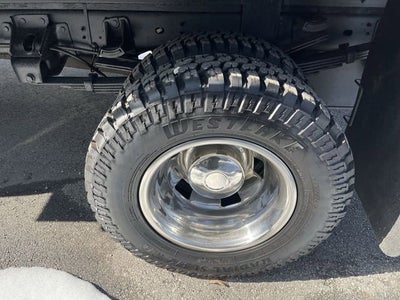 2012 RAM 3500 ST