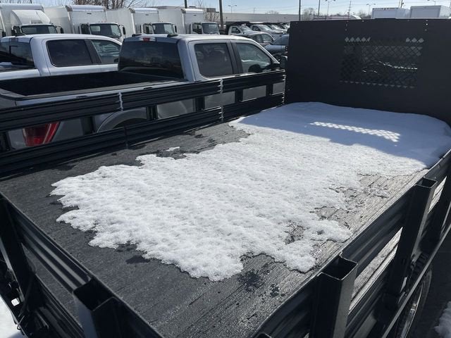 2012 RAM 3500 ST