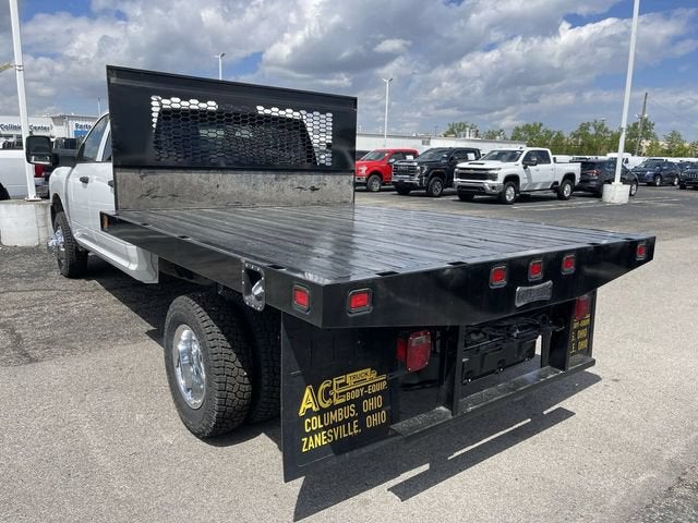2024 RAM 3500 Chassis Cab Tradesman