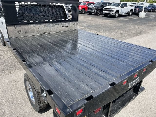 2024 RAM 3500 Chassis Cab Tradesman