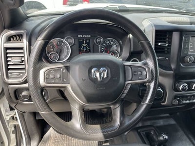2024 RAM 3500 Chassis Cab Tradesman