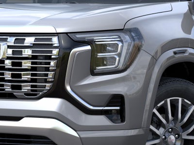2027 GMC Terrain AWD Denali