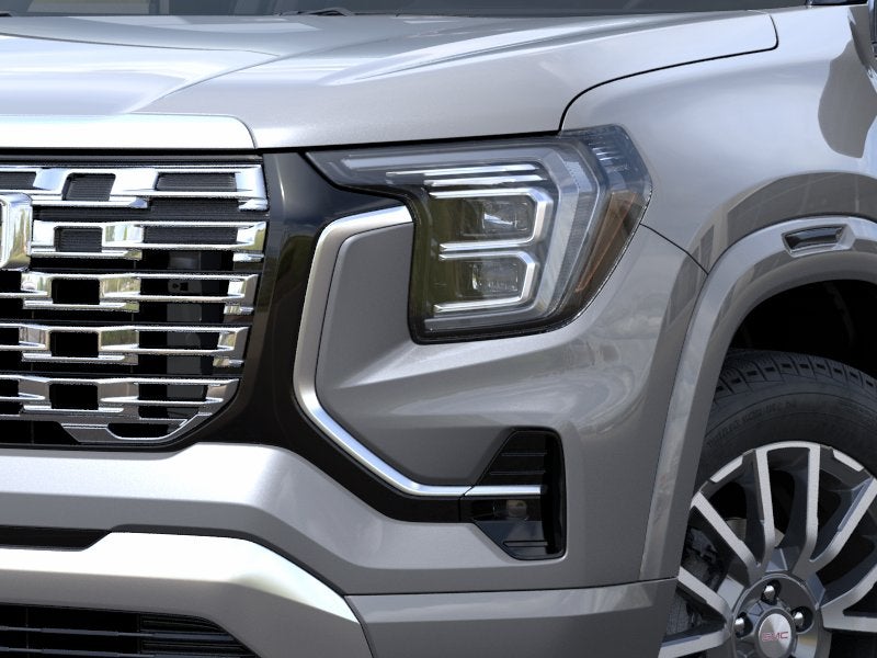 2027 GMC Terrain AWD Denali