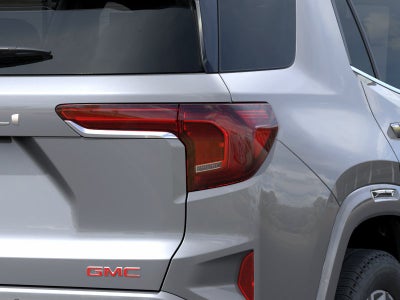 2027 GMC Terrain AWD Denali