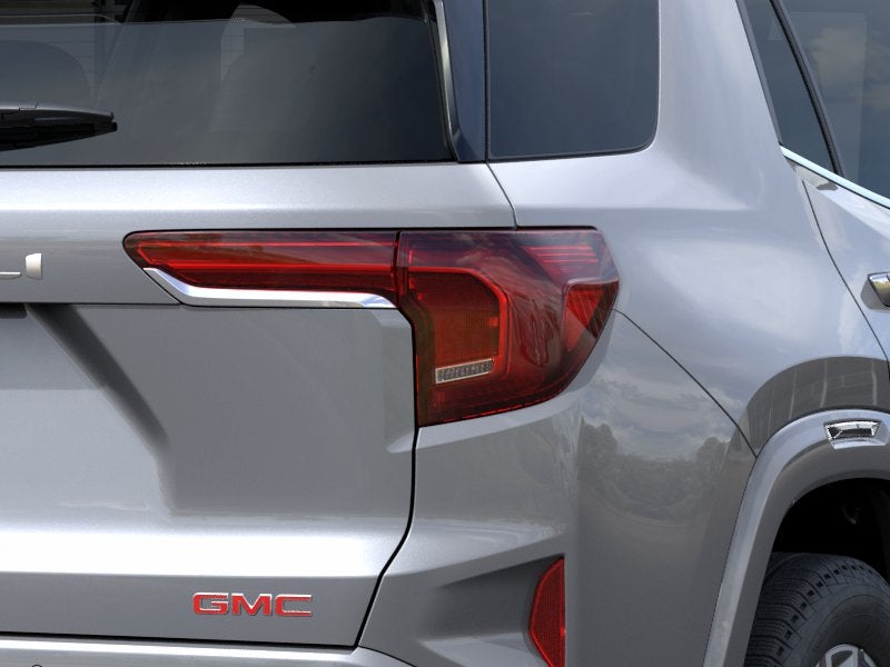 2027 GMC Terrain AWD Denali