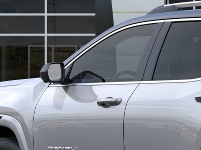 2027 GMC Terrain AWD Denali