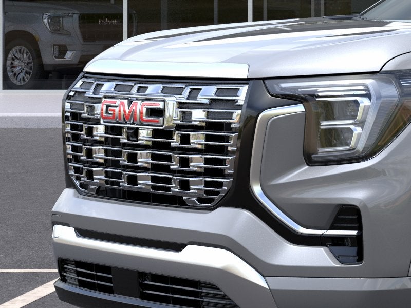 2027 GMC Terrain AWD Denali