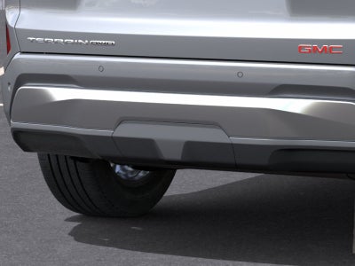 2027 GMC Terrain AWD Denali