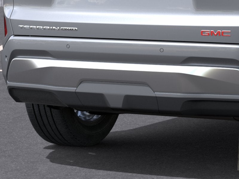 2027 GMC Terrain AWD Denali