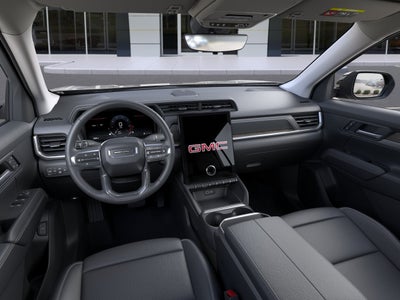2027 GMC Terrain AWD Denali